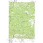 Midway USGS topographic map 45123a6
