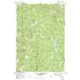 Trask Mountain USGS topographic map 45123c4