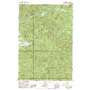 The Peninsula USGS topographic map 45123d6