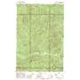 Necanicum Junction USGS topographic map 45123h7