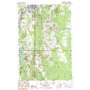 Houlton South USGS topographic map 46067a7