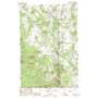 Westfield USGS topographic map 46067e8