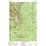The Traveler USGS topographic map 46068a7