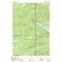 Frost Pond USGS topographic map 46068b8