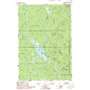 Saint Croix Lake USGS topographic map 46068c2