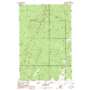 Hanford USGS topographic map 46068h3