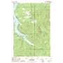 Winterville USGS topographic map 46068h5