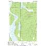 Cuxabexis Lake USGS topographic map 46069a3
