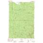 Spruce Brook USGS topographic map 46069b7