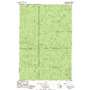 Mckinnon Brook USGS topographic map 46069h3