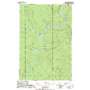 Big Black Rapids USGS topographic map 46069h4
