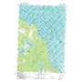 Drummond Se USGS topographic map 46083a5
