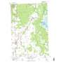 Pickford USGS topographic map 46084b3