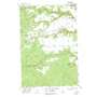 Fibre USGS topographic map 46084b6