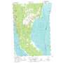 Baie De Wasai USGS topographic map 46084d2
