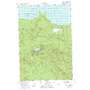 Mcnearney Lake USGS topographic map 46084d8