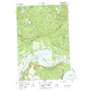 Payment USGS topographic map 46084e2