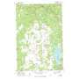Millecoquins USGS topographic map 46085b5