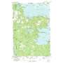 Curtis West USGS topographic map 46085b7