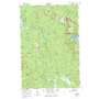 Hulbert USGS topographic map 46085c2