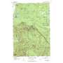 Grand Marais Se USGS topographic map 46085e7