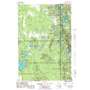 The Lake USGS topographic map 46086b6
