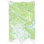 Walsh USGS topographic map 46086c2