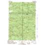 Alfred USGS topographic map 46087a6