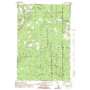 Carlshend USGS topographic map 46087c2