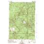 Green Hills USGS topographic map 46087c6