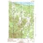 Harvey USGS topographic map 46087d3