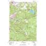 Palmer USGS topographic map 46087d5