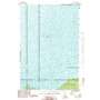 Shot Point USGS topographic map 46087e1