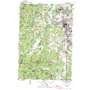 Iron River USGS topographic map 46088a6