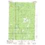 Triangle Ranch USGS topographic map 46088c4