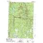 Sidnaw USGS topographic map 46088e6