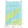 Skanee North USGS topographic map 46088h2