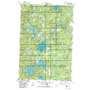 Stormy Lake USGS topographic map 46089a3