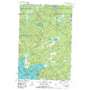 Imp Lake USGS topographic map 46089b1