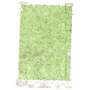 Oak Bluff USGS topographic map 46089f3