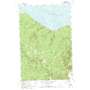 Cedar USGS topographic map 46090e5