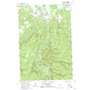 Odanah USGS topographic map 46090e6