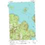 York Island USGS topographic map 46090h7