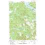 Stanberry East USGS topographic map 46091a5