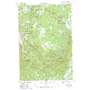 Lake Tahkodah USGS topographic map 46091b2