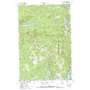 Drummond USGS topographic map 46091c3