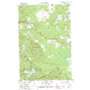 Grandview Nw USGS topographic map 46091d2