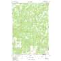 Duxbury USGS topographic map 46092b5