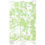 Kettle River USGS topographic map 46092d8