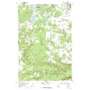 Wrenshall USGS topographic map 46092e4